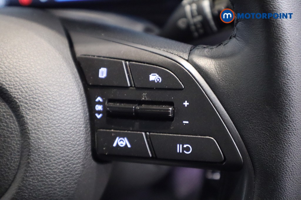 Hyundai I20 Premium Manual Petrol Hatchback - Stock Number (1610714) - 14th supplementary image