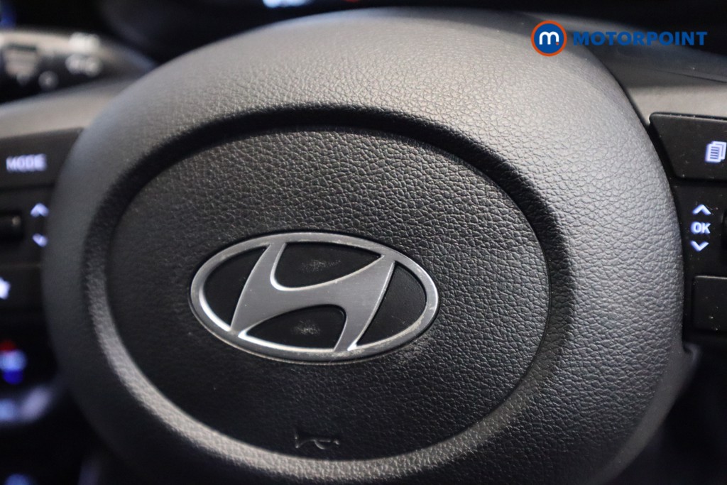 Hyundai I20 Premium Manual Petrol Hatchback - Stock Number (1610714) - 15th supplementary image