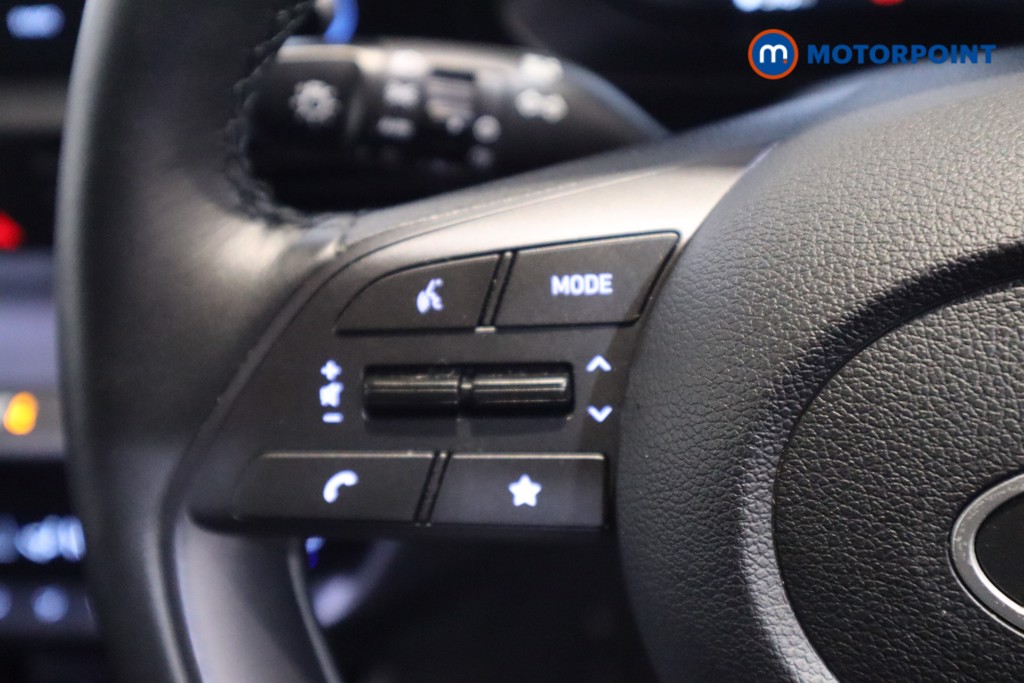 Hyundai I20 Premium Manual Petrol Hatchback - Stock Number (1610714) - 16th supplementary image