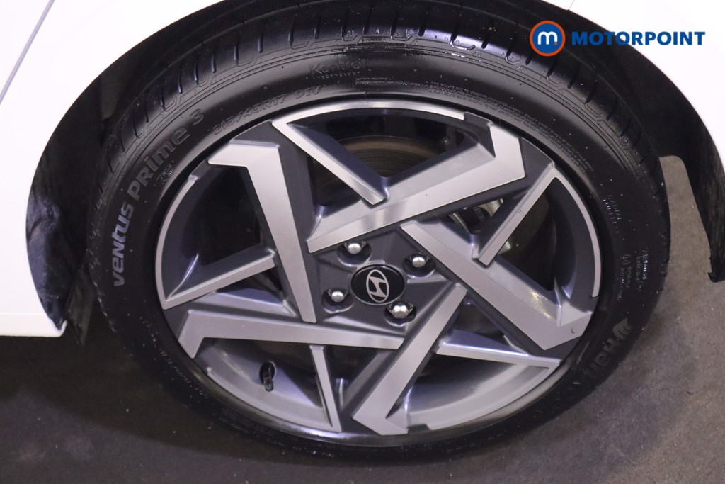 Hyundai I20 Premium Manual Petrol Hatchback - Stock Number (1610714) - 23rd supplementary image