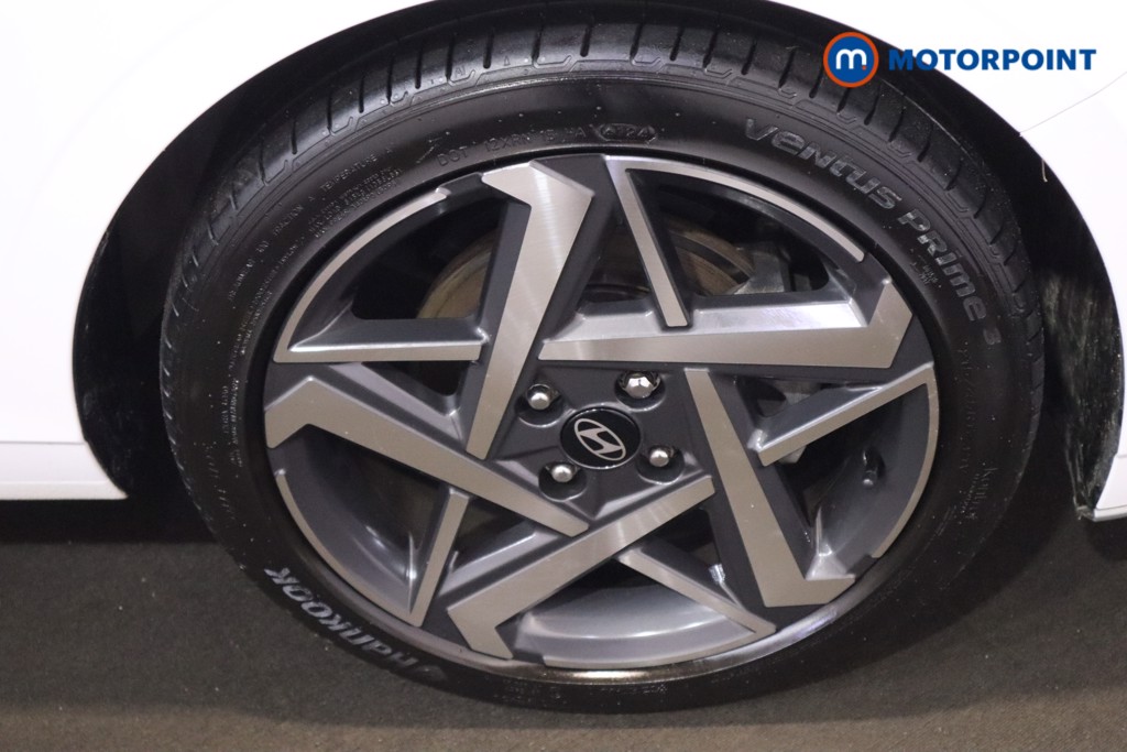 Hyundai I20 Premium Manual Petrol Hatchback - Stock Number (1610714) - 25th supplementary image