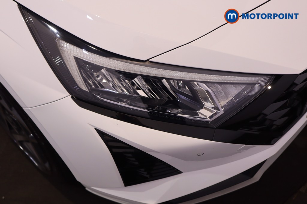 Hyundai I20 Premium Manual Petrol Hatchback - Stock Number (1610714) - 26th supplementary image