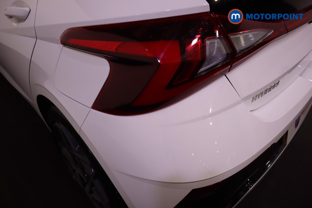 Hyundai I20 Premium Manual Petrol Hatchback - Stock Number (1610714) - 29th supplementary image