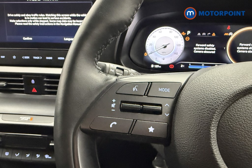 Hyundai I20 Premium Automatic Petrol Hatchback - Stock Number (1610745) - 6th supplementary image