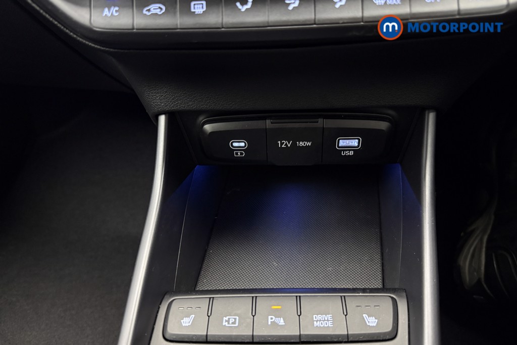 Hyundai I20 Premium Automatic Petrol Hatchback - Stock Number (1610745) - 12th supplementary image