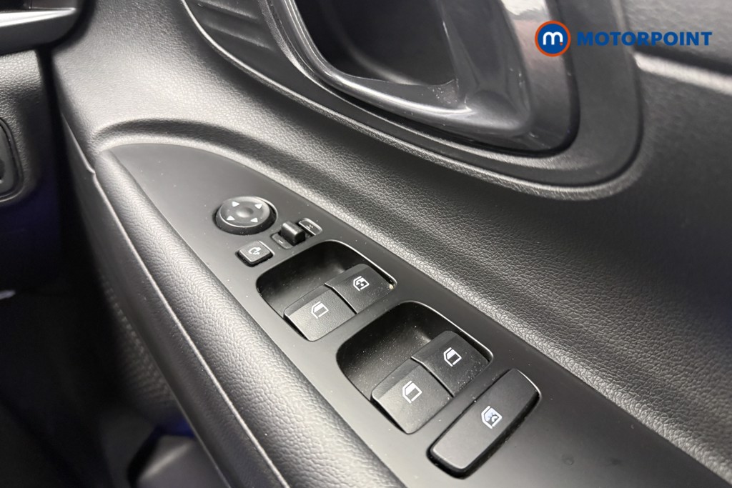 Hyundai I20 Premium Automatic Petrol Hatchback - Stock Number (1610745) - 14th supplementary image