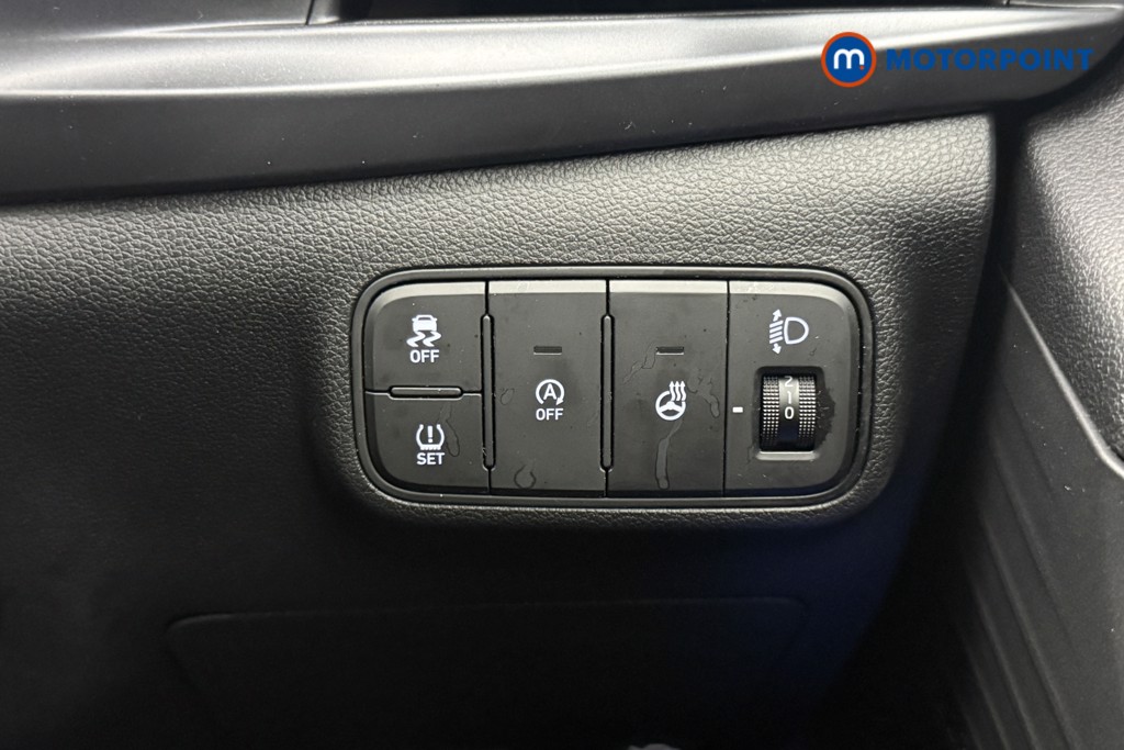 Hyundai I20 Premium Automatic Petrol Hatchback - Stock Number (1610745) - 15th supplementary image