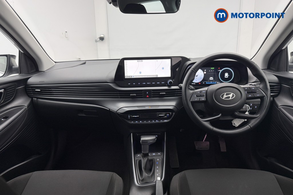 Hyundai I20 Premium Automatic Petrol Hatchback - Stock Number (1610745) - 1st supplementary image