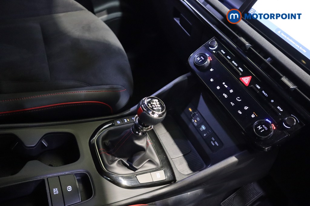 Hyundai Tucson N Line Manual Petrol SUV - Stock Number (1610804) - 7th supplementary image