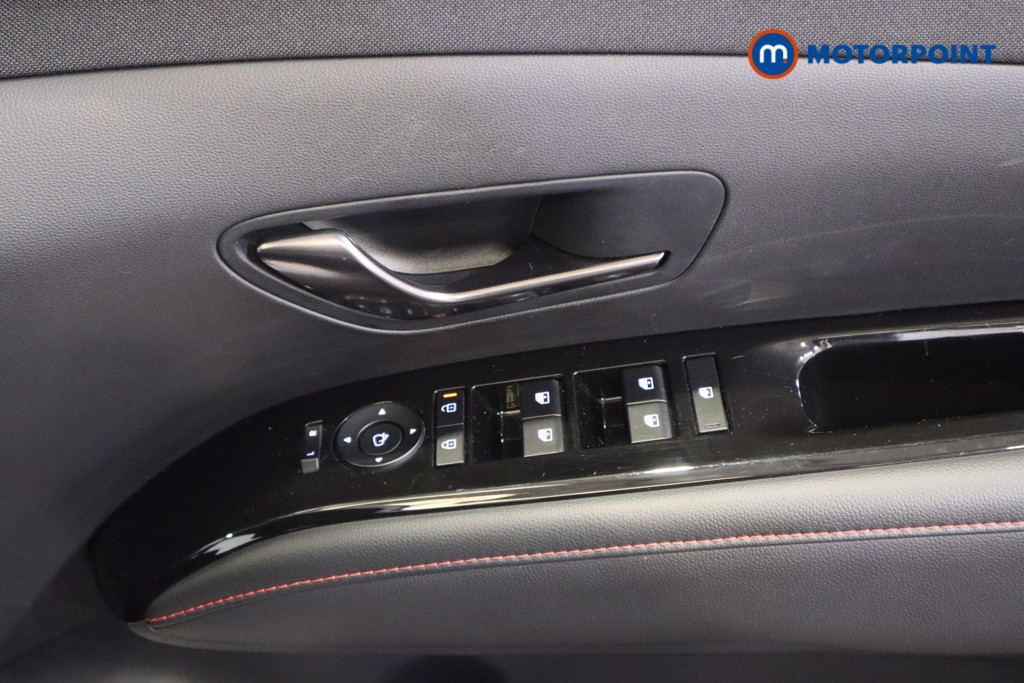 Hyundai Tucson N Line Manual Petrol SUV - Stock Number (1610804) - 10th supplementary image