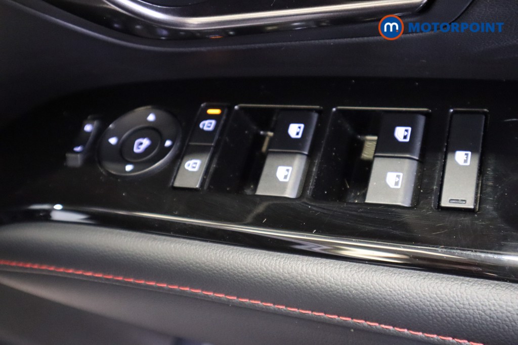 Hyundai Tucson N Line Manual Petrol SUV - Stock Number (1610804) - 11th supplementary image