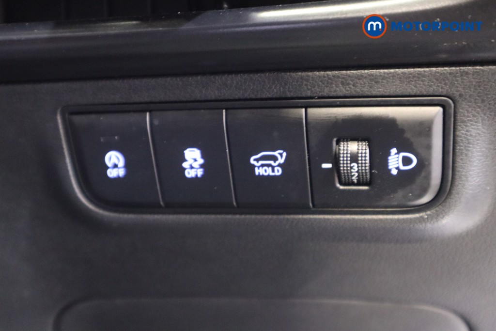 Hyundai Tucson N Line Manual Petrol SUV - Stock Number (1610804) - 12th supplementary image