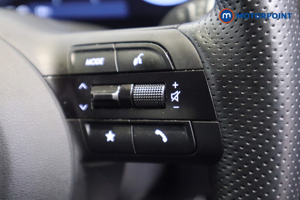 Hyundai Tucson N Line Manual Petrol SUV - Stock Number (1610804) - 13th supplementary image