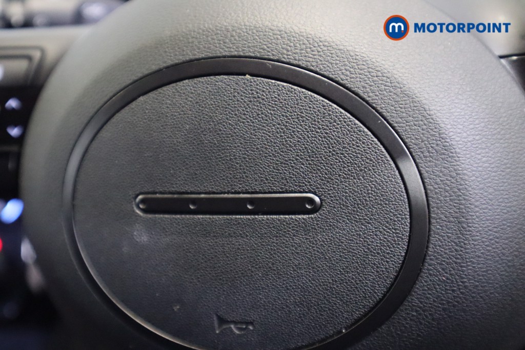 Hyundai Tucson N Line Manual Petrol SUV - Stock Number (1610804) - 14th supplementary image