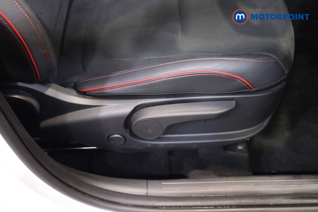 Hyundai Tucson N Line Manual Petrol SUV - Stock Number (1610804) - 16th supplementary image