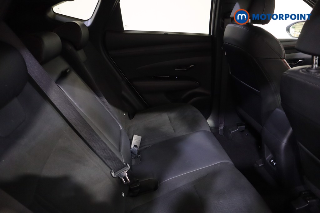Hyundai Tucson N Line Manual Petrol SUV - Stock Number (1610804) - 18th supplementary image