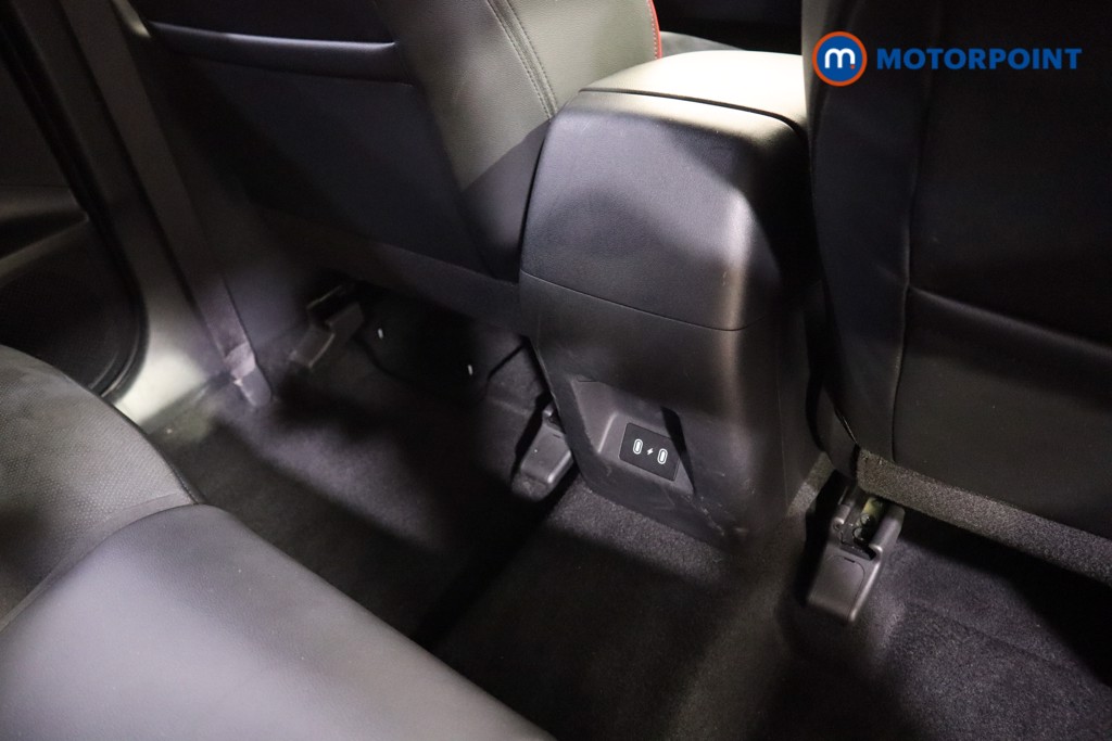 Hyundai Tucson N Line Manual Petrol SUV - Stock Number (1610804) - 19th supplementary image