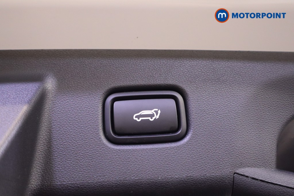 Hyundai Tucson N Line Manual Petrol SUV - Stock Number (1610804) - 21st supplementary image