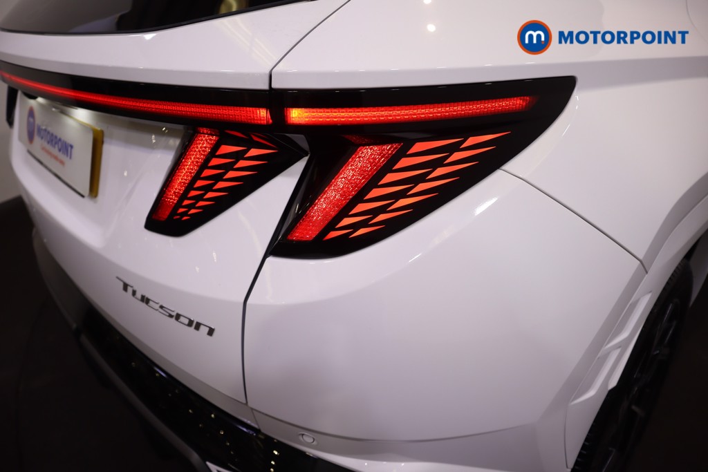 Hyundai Tucson N Line Manual Petrol SUV - Stock Number (1610804) - 29th supplementary image