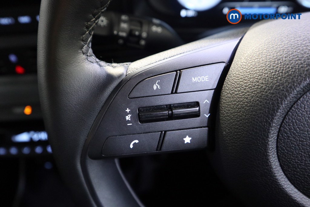 Hyundai I20 Premium Manual Petrol Hatchback - Stock Number (1610830) - 3rd supplementary image