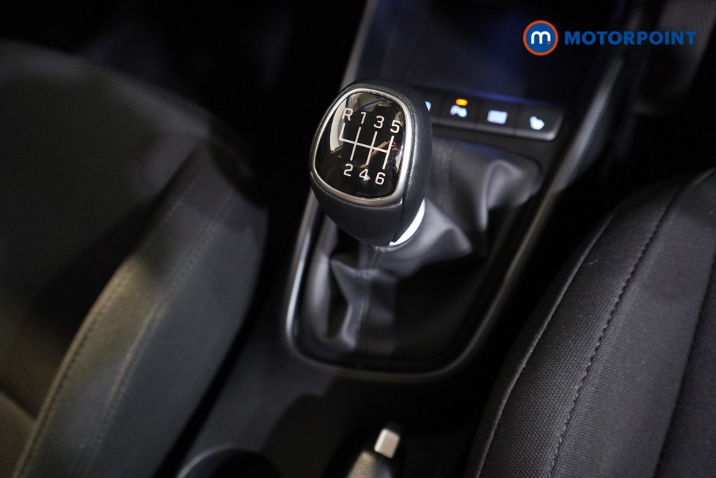 Hyundai I20 Premium Manual Petrol Hatchback - Stock Number (1610830) - 10th supplementary image