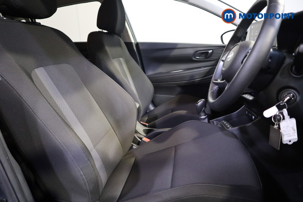 Hyundai I20 Premium Manual Petrol Hatchback - Stock Number (1610830) - 13th supplementary image
