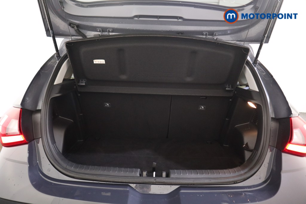 Hyundai I20 Premium Manual Petrol Hatchback - Stock Number (1610830) - 18th supplementary image