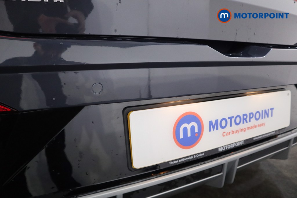 Hyundai I20 Premium Manual Petrol Hatchback - Stock Number (1610830) - 23rd supplementary image