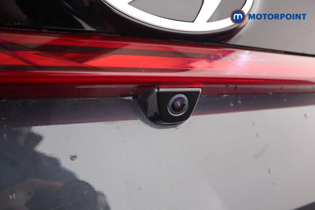 Hyundai I20 Premium Manual Petrol Hatchback - Stock Number (1610830) - 24th supplementary image