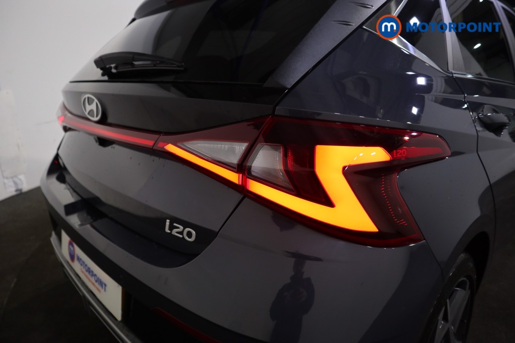 Hyundai I20 Premium Manual Petrol Hatchback - Stock Number (1610830) - 26th supplementary image