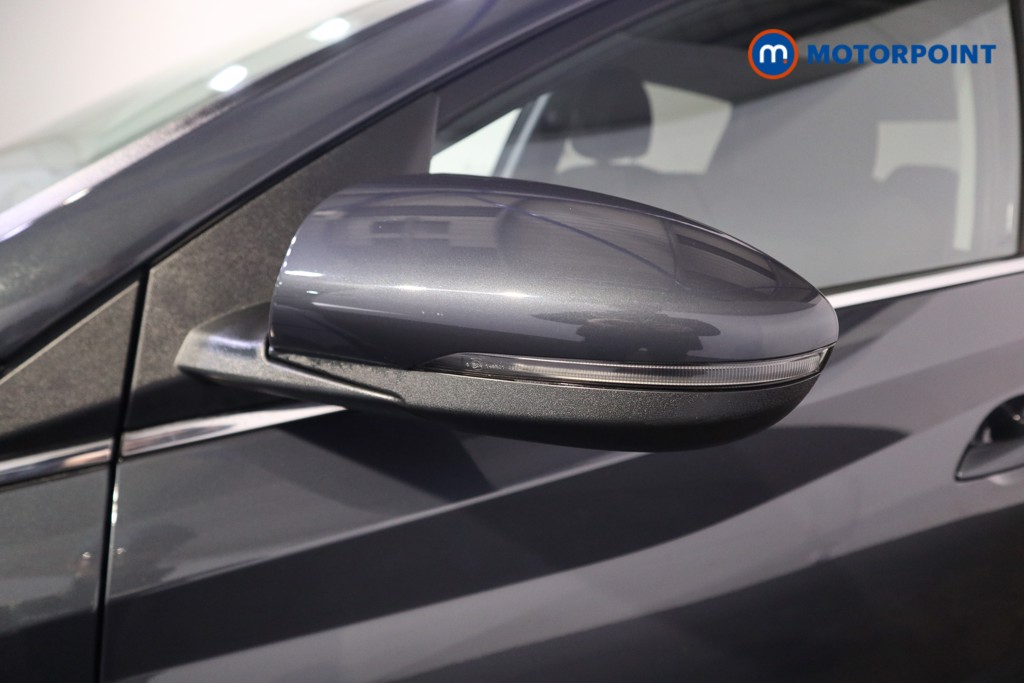 Hyundai I20 Premium Manual Petrol Hatchback - Stock Number (1610830) - 30th supplementary image