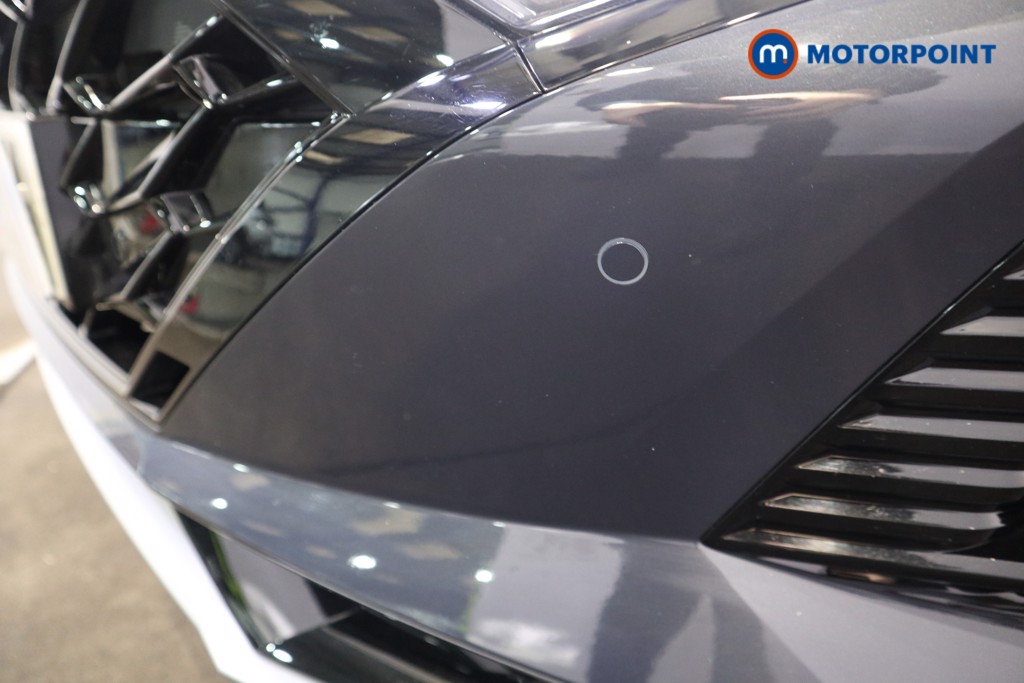 Hyundai I20 Premium Manual Petrol Hatchback - Stock Number (1610830) - 31st supplementary image