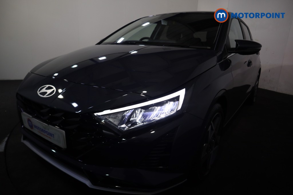 Hyundai I20 Premium Manual Petrol Hatchback - Stock Number (1610830) - 32nd supplementary image