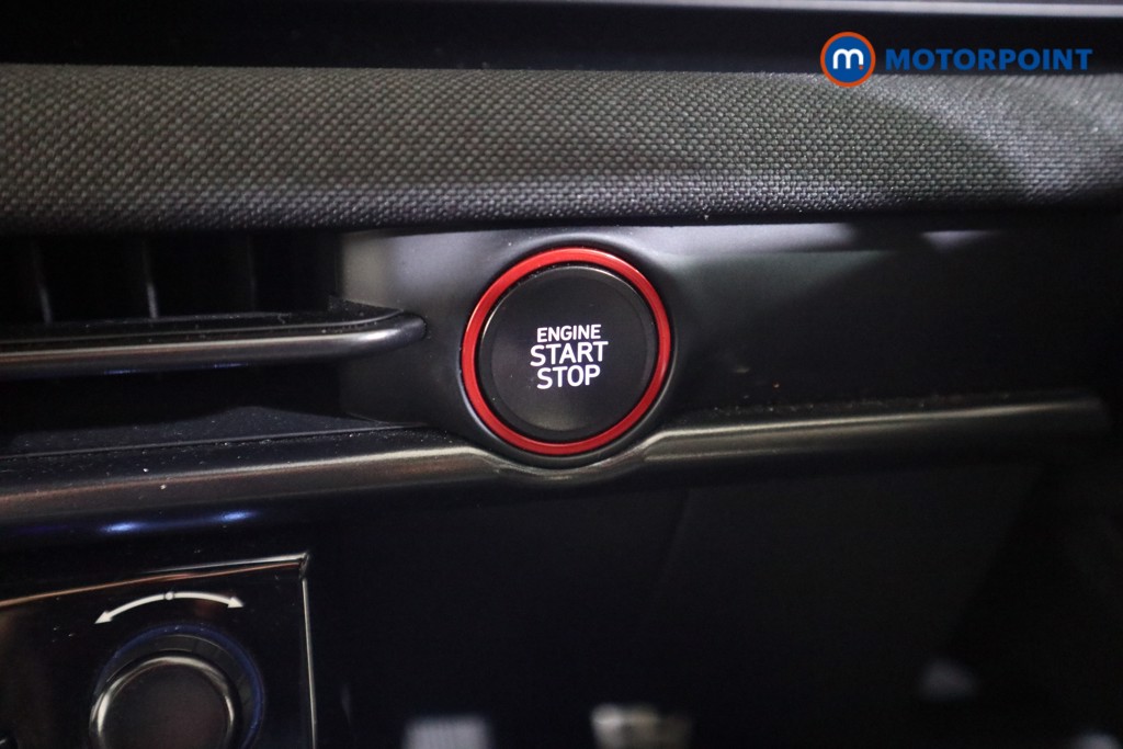 Hyundai Tucson N Line Manual Petrol SUV - Stock Number (1610833) - 8th supplementary image