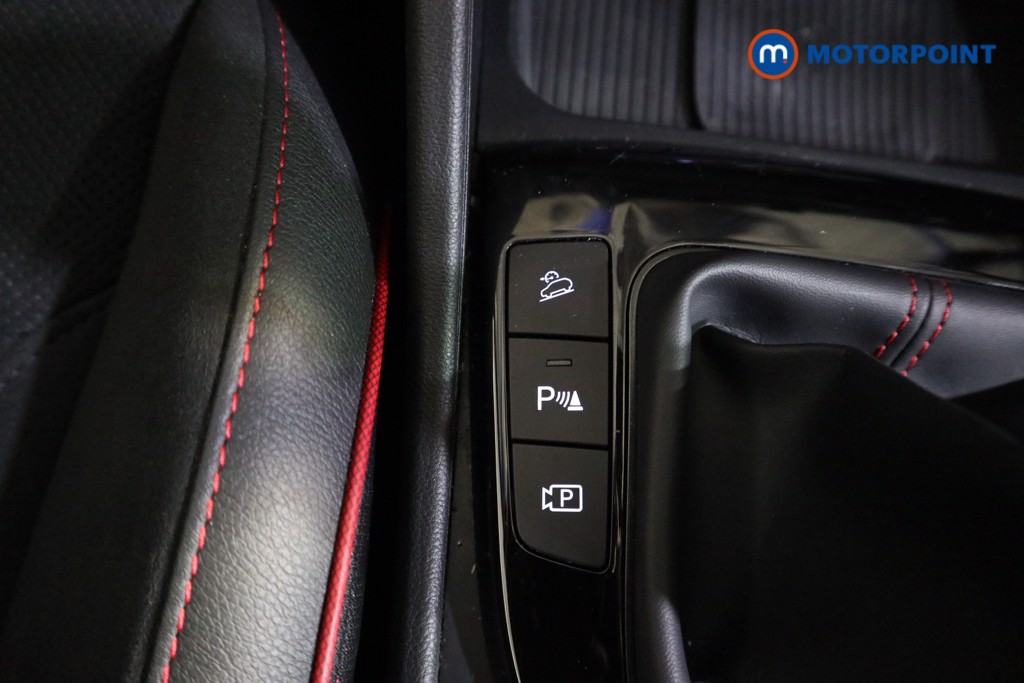 Hyundai Tucson N Line Manual Petrol SUV - Stock Number (1610833) - 11th supplementary image