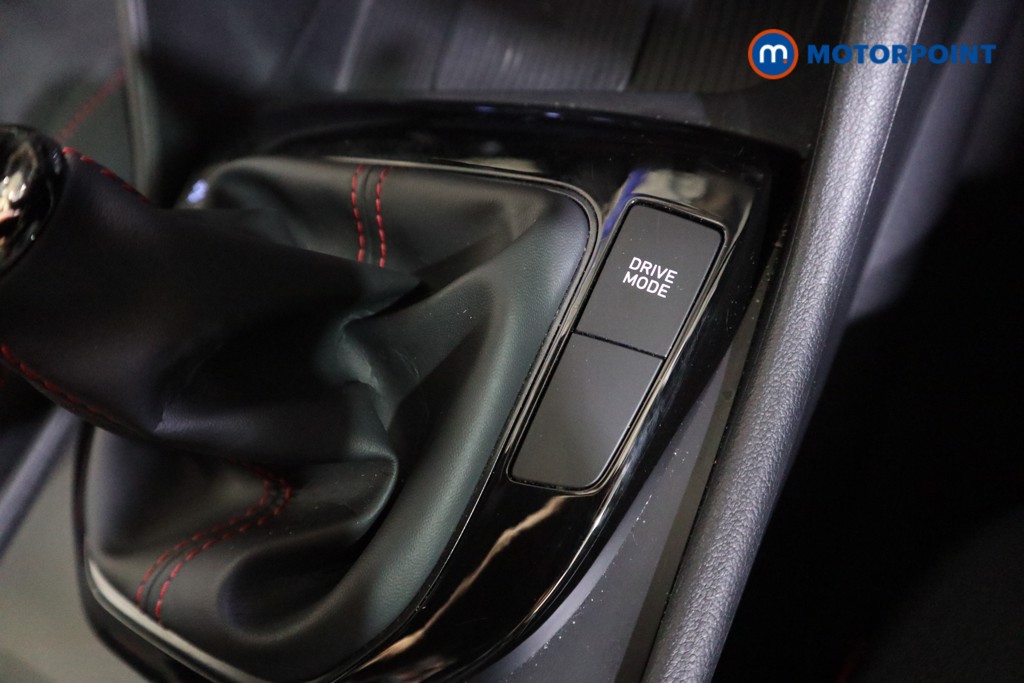 Hyundai Tucson N Line Manual Petrol SUV - Stock Number (1610833) - 12th supplementary image