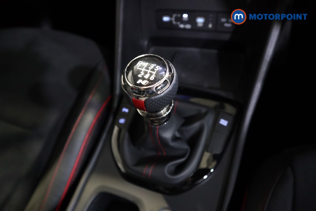 Hyundai Tucson N Line Manual Petrol SUV - Stock Number (1610833) - 14th supplementary image