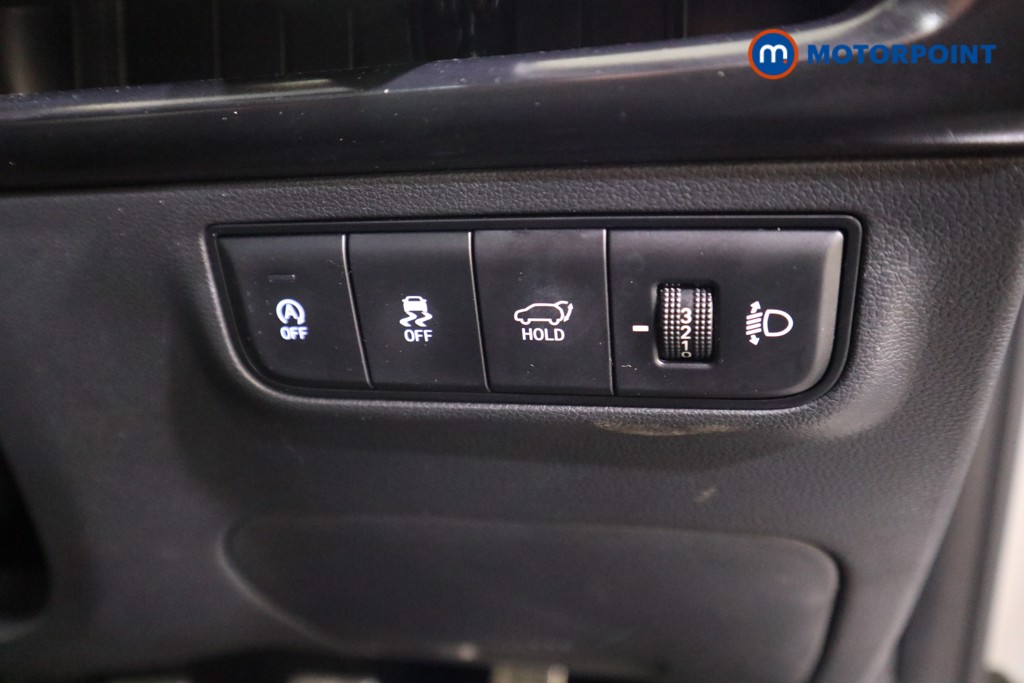 Hyundai Tucson N Line Manual Petrol SUV - Stock Number (1610833) - 15th supplementary image