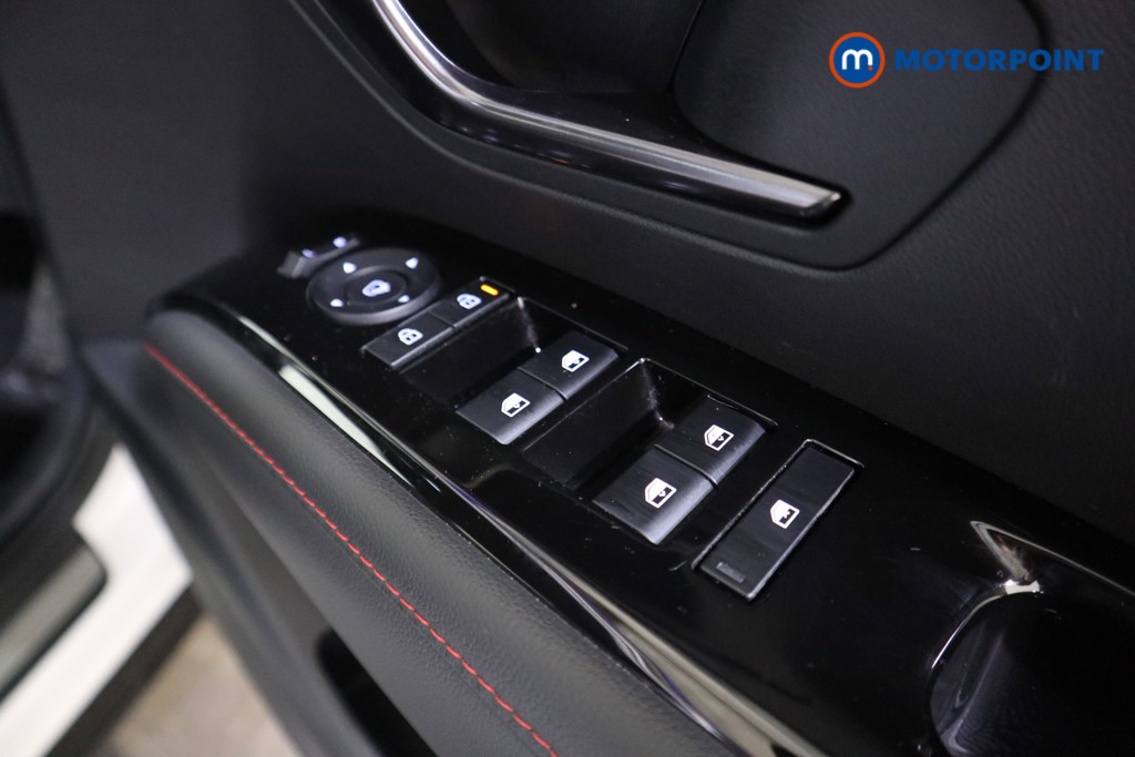 Hyundai Tucson N Line Manual Petrol SUV - Stock Number (1610833) - 16th supplementary image