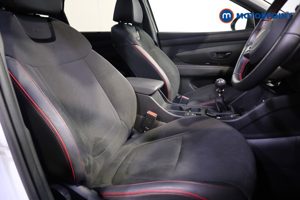 Hyundai Tucson N Line Manual Petrol SUV - Stock Number (1610833) - 18th supplementary image