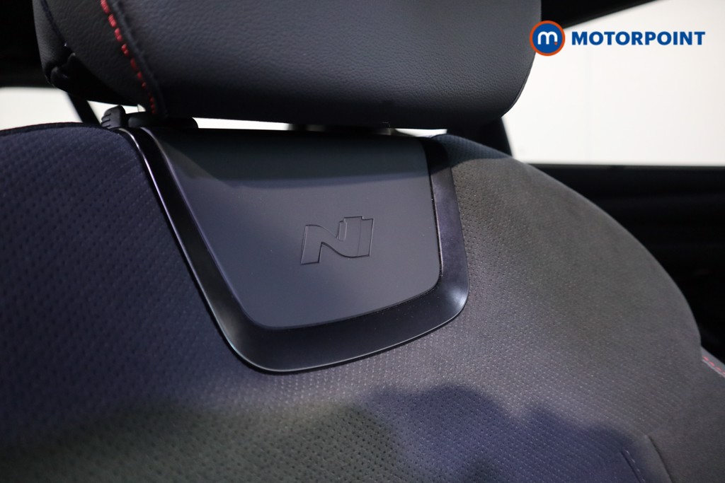 Hyundai Tucson N Line Manual Petrol SUV - Stock Number (1610833) - 19th supplementary image