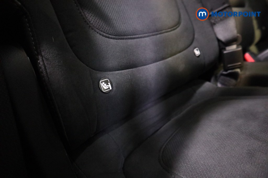 Hyundai Tucson N Line Manual Petrol SUV - Stock Number (1610833) - 21st supplementary image