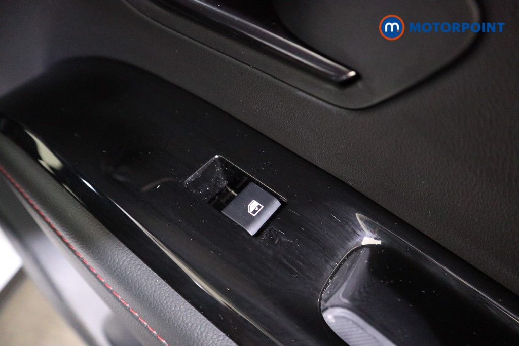 Hyundai Tucson N Line Manual Petrol SUV - Stock Number (1610833) - 23rd supplementary image