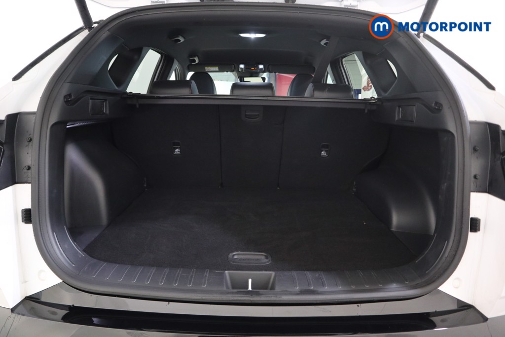 Hyundai Tucson N Line Manual Petrol SUV - Stock Number (1610833) - 24th supplementary image