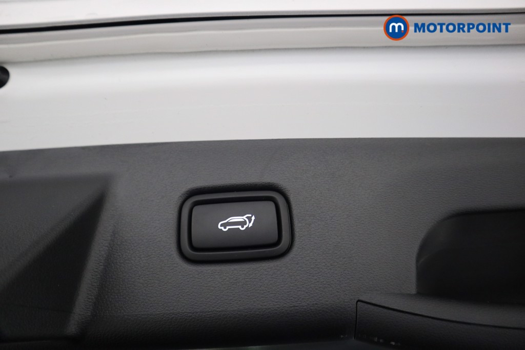 Hyundai Tucson N Line Manual Petrol SUV - Stock Number (1610833) - 25th supplementary image