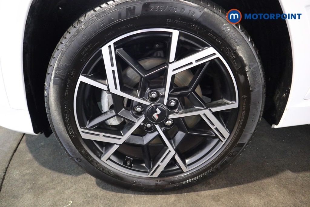 Hyundai Tucson N Line Manual Petrol SUV - Stock Number (1610833) - 28th supplementary image