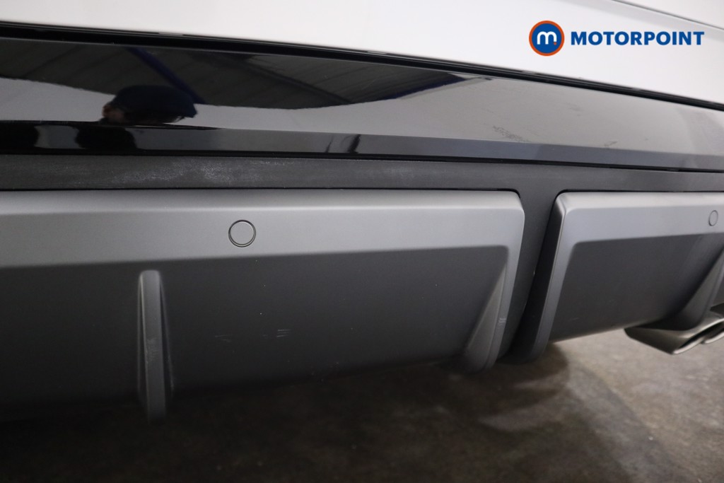 Hyundai Tucson N Line Manual Petrol SUV - Stock Number (1610833) - 30th supplementary image