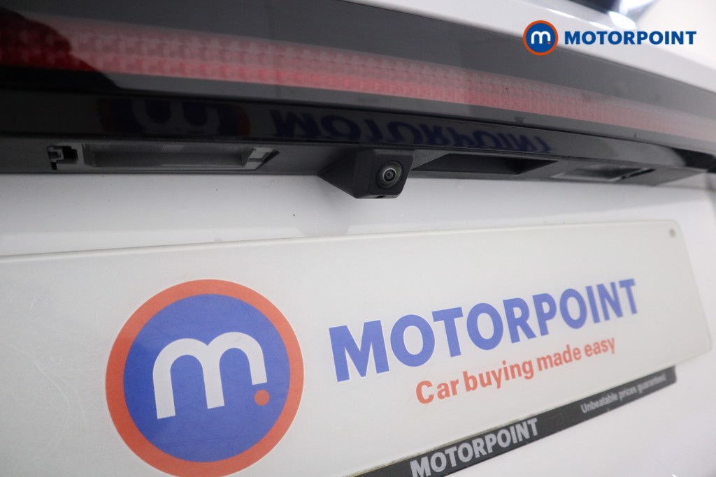 Hyundai Tucson N Line Manual Petrol SUV - Stock Number (1610833) - 31st supplementary image