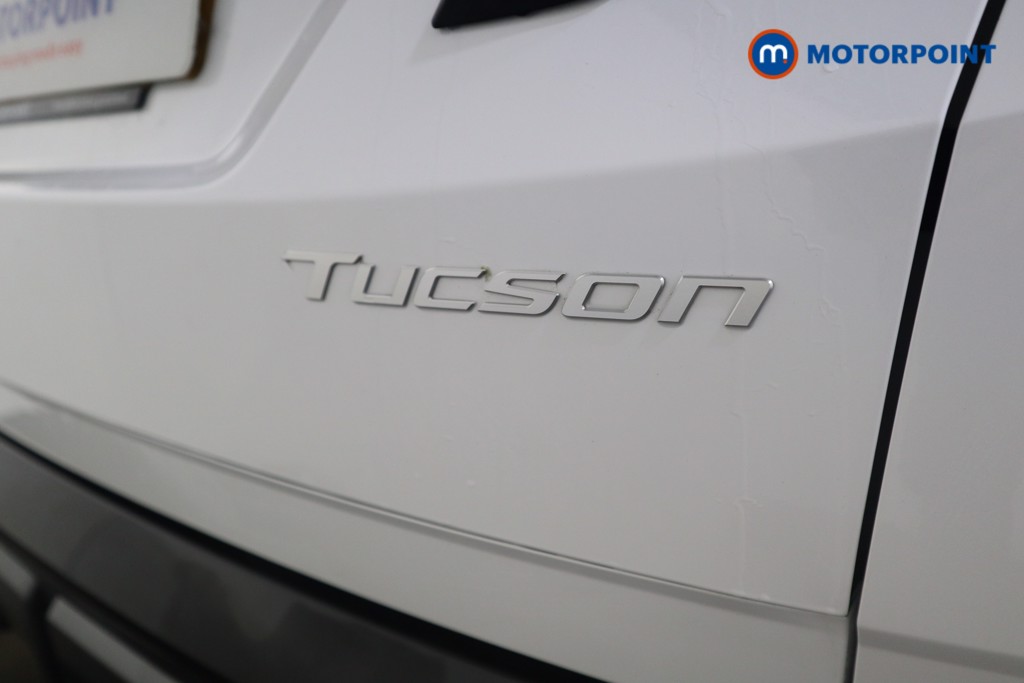 Hyundai Tucson N Line Manual Petrol SUV - Stock Number (1610833) - 34th supplementary image