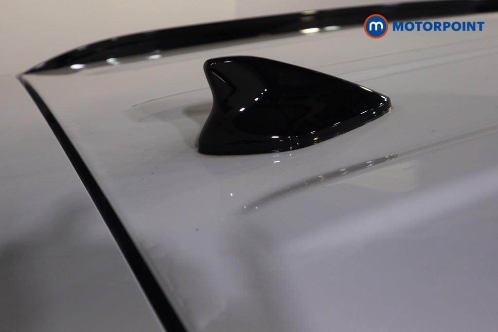 Hyundai Tucson N Line Manual Petrol SUV - Stock Number (1610833) - 35th supplementary image